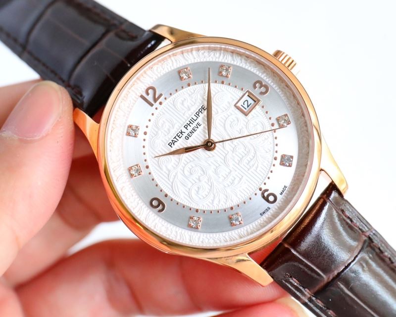 PATEK PHILIPPE Watches